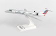 American Eagle  Embraer ERJ-145 (Skymarks 1:100)