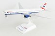 British Airways Boeing 777-300 (Skymarks 1:200)