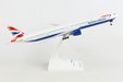 British Airways Boeing 777-300 (Skymarks 1:200)