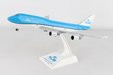 KLM Royal Dutch Airlines Boeing 747-400 (Skymarks 1:200)