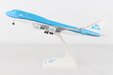 KLM Royal Dutch Airlines Boeing 747-400 (Skymarks 1:200)