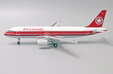 Air Canada - Airbus A320 (JC Wings 1:200)