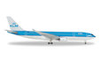 KLM - Airbus A330-200 (Herpa Wings 1:500)