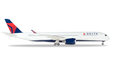 Delta Air Lines - Airbus A350-900 (Herpa Wings 1:200)