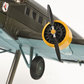 Luftwaffe Junkers Ju 52/3m (Schuco 1:72)