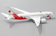 JAL/ANA Torch Relay Boeing 787-8 (JC Wings 1:400)