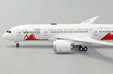 JAL/ANA Torch Relay Boeing 787-8 (JC Wings 1:400)