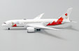 JAL/ANA Torch Relay - Boeing 787-8 (JC Wings 1:500)