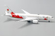 JAL/ANA Torch Relay Boeing 787-8 (JC Wings 1:500)