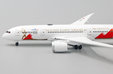 JAL/ANA Torch Relay Boeing 787-8 (JC Wings 1:500)