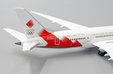 JAL/ANA Torch Relay Boeing 787-8 (JC Wings 1:500)