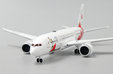 JAL/ANA Torch Relay Boeing 787-8 (JC Wings 1:500)