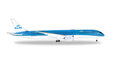 KLM - Boeing 787-9 (Herpa Wings 1:500)