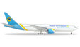 Ukraine International - Boeing 777-200 (Herpa Wings 1:500)