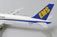 China Postal Airlines Boeing 757-200(PCF) (JC Wings 1:200)