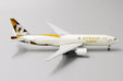 Etihad Cargo Boeing 777-200(LRF) (JC Wings 1:400)