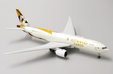 Etihad Cargo Boeing 777-200(LRF) (JC Wings 1:400)