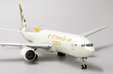 Etihad Cargo Boeing 777-200(LRF) (JC Wings 1:400)