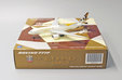 Etihad Cargo Boeing 777-200(LRF) (JC Wings 1:400)