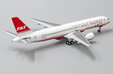 Far Eastern Air Transport Boeing 757-200 (JC Wings 1:400)