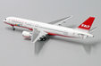 Far Eastern Air Transport Boeing 757-200 (JC Wings 1:400)