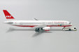 Far Eastern Air Transport Boeing 757-200 (JC Wings 1:400)