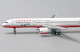 Far Eastern Air Transport Boeing 757-200 (JC Wings 1:400)