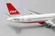 Far Eastern Air Transport Boeing 757-200 (JC Wings 1:400)