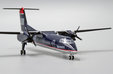 US Airways Express Bombardier Dash 8-Q300 (JC Wings 1:200)