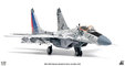 Slovak Air Force - MiG-29AS Fulcrum (JC Wings 1:72)