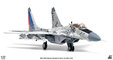 Slovak Air Force MiG-29AS Fulcrum (JC Wings 1:72)