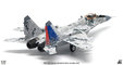 Slovak Air Force MiG-29AS Fulcrum (JC Wings 1:72)