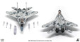 Slovak Air Force MiG-29AS Fulcrum (JC Wings 1:72)