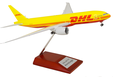 DHL (AeroLogic) - Boeing 777-200F (Limox 1:200)