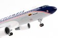 Avianca Airbus A320-200 (Skymarks 1:150)