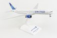 United Airlines - Boeing 777-300 (Skymarks 1:200)