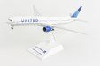 United Airlines Boeing 777-300 (Skymarks 1:200)