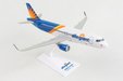 Allegiant Airbus A320-200 (Skymarks 1:200)