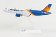 Allegiant Airbus A320-200 (Skymarks 1:200)