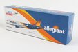 Allegiant Airbus A320-200 (Skymarks 1:200)