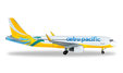 Cebu Pacific - Airbus A320 (Herpa Wings 1:500)