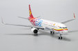 Tianjin Airlines Airbus A321 (JC Wings 1:400)