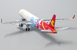 Tianjin Airlines Airbus A321 (JC Wings 1:400)