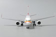 Tianjin Airlines Airbus A321 (JC Wings 1:400)