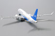 Xiamen Airlines Boeing 737-8 MAX (JC Wings 1:400)