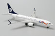 Shangdong Airlines Boeing 737 MAX 8 (JC Wings 1:400)