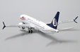 Shangdong Airlines Boeing 737 MAX 8 (JC Wings 1:400)