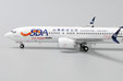 Shangdong Airlines Boeing 737 MAX 8 (JC Wings 1:400)