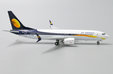 Jet Airways Boeing 737 MAX 8 (JC Wings 1:400)