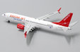 Eastar Jet Boeing 737-8 MAX (JC Wings 1:400)